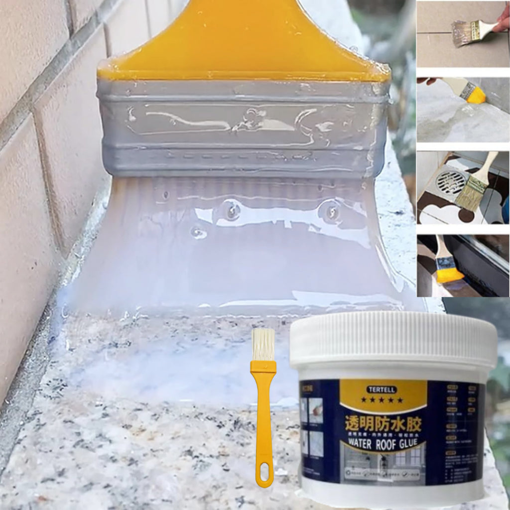 IMPERMEABILIZANTE WATER PROOF GLUE