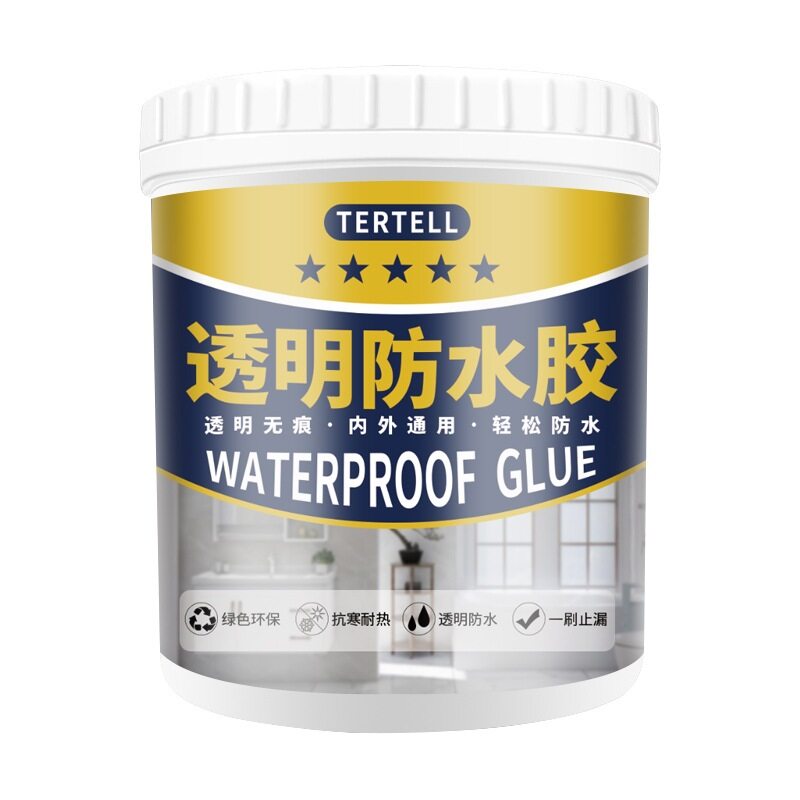 IMPERMEABILIZANTE WATER PROOF GLUE