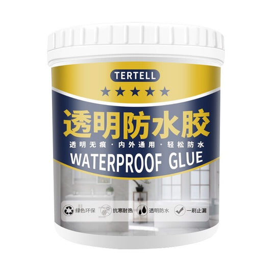 IMPERMEABILIZANTE WATER PROOF GLUE