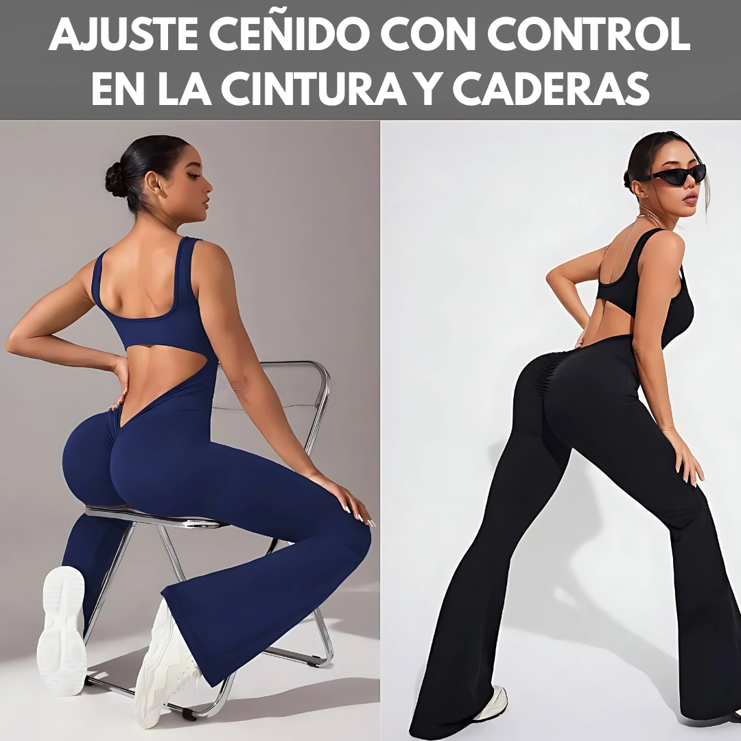 QUEEN ENTERIZO DIARIO PARA GYM