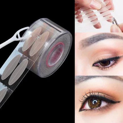 CINTA LEVANTA PARPADOS EN INSTANTES